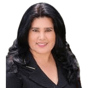 Alicia Fombona