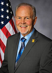 Bill Rounds