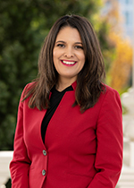 Blanca Pacheco