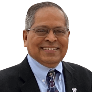 Raman Venkat