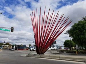 Poles